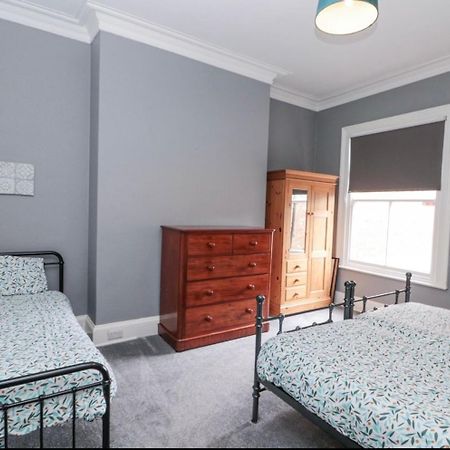 Villa Westbourne House Scarborough Esterno foto
