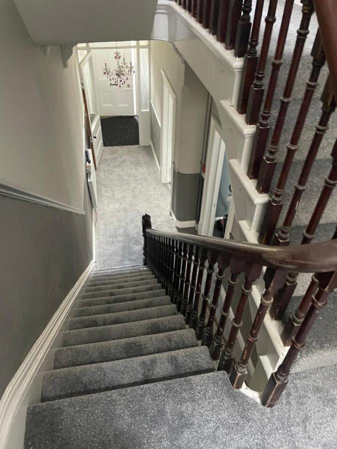 Villa Westbourne House Scarborough Esterno foto