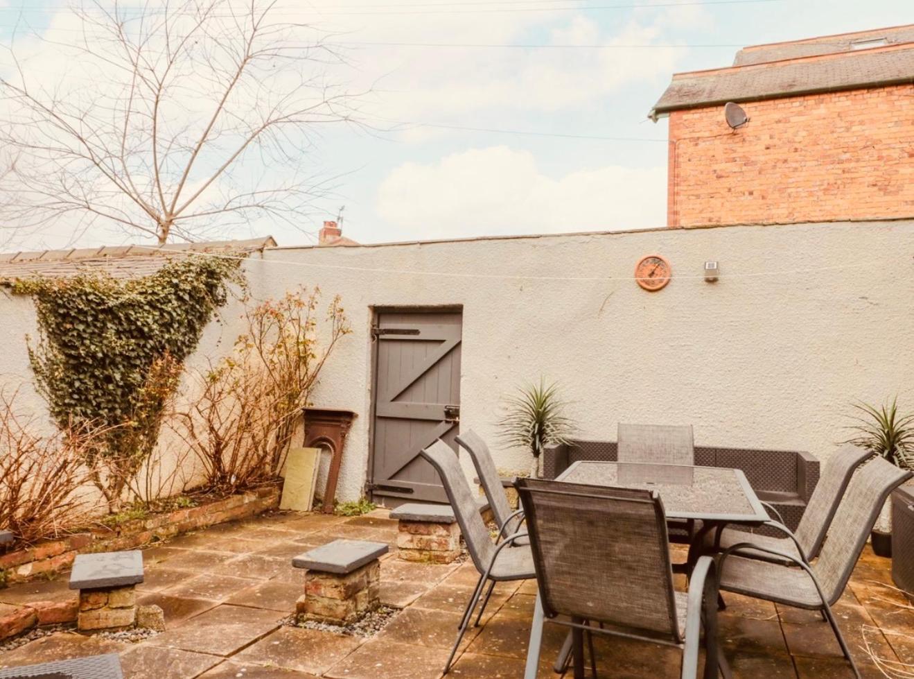 Villa Westbourne House Scarborough Esterno foto