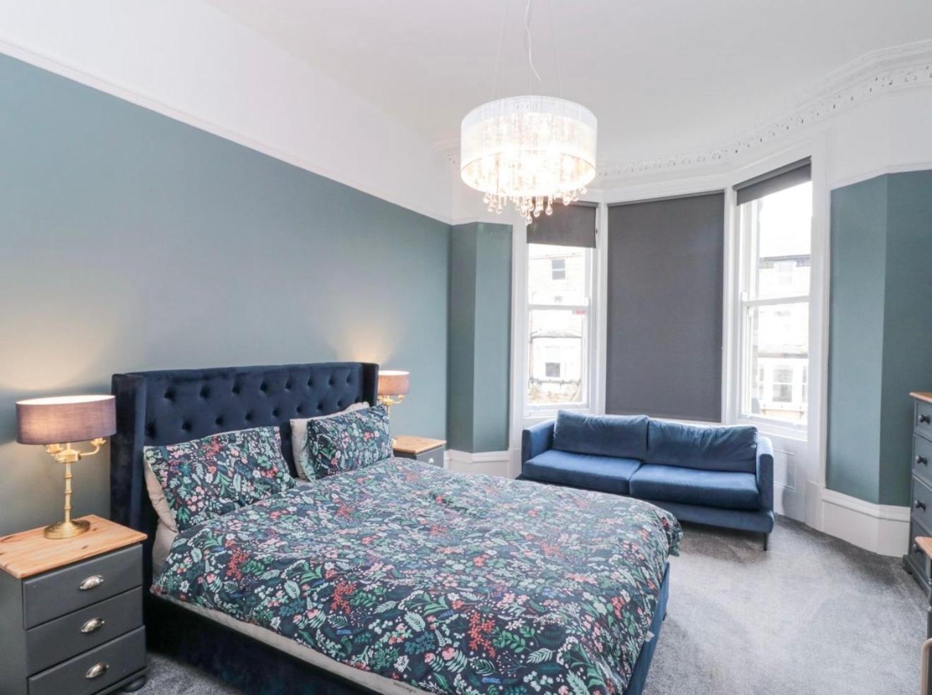 Villa Westbourne House Scarborough Esterno foto