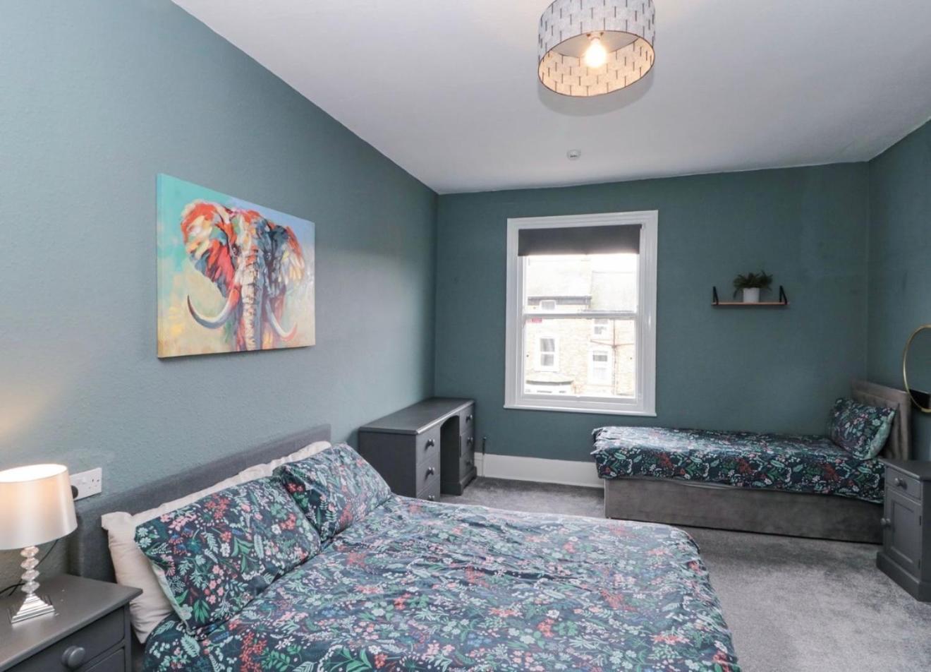 Villa Westbourne House Scarborough Esterno foto