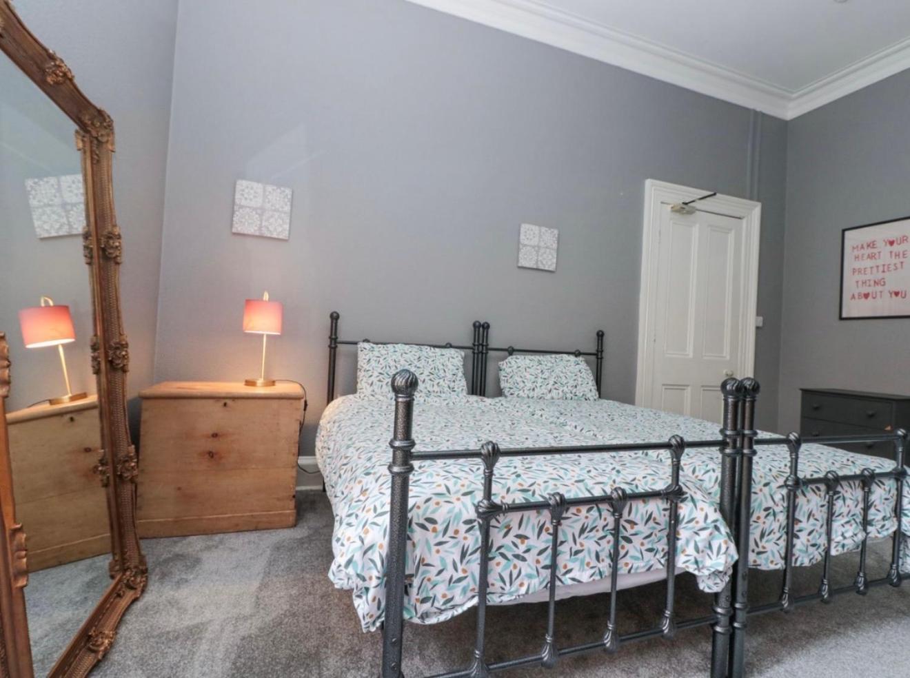 Villa Westbourne House Scarborough Esterno foto