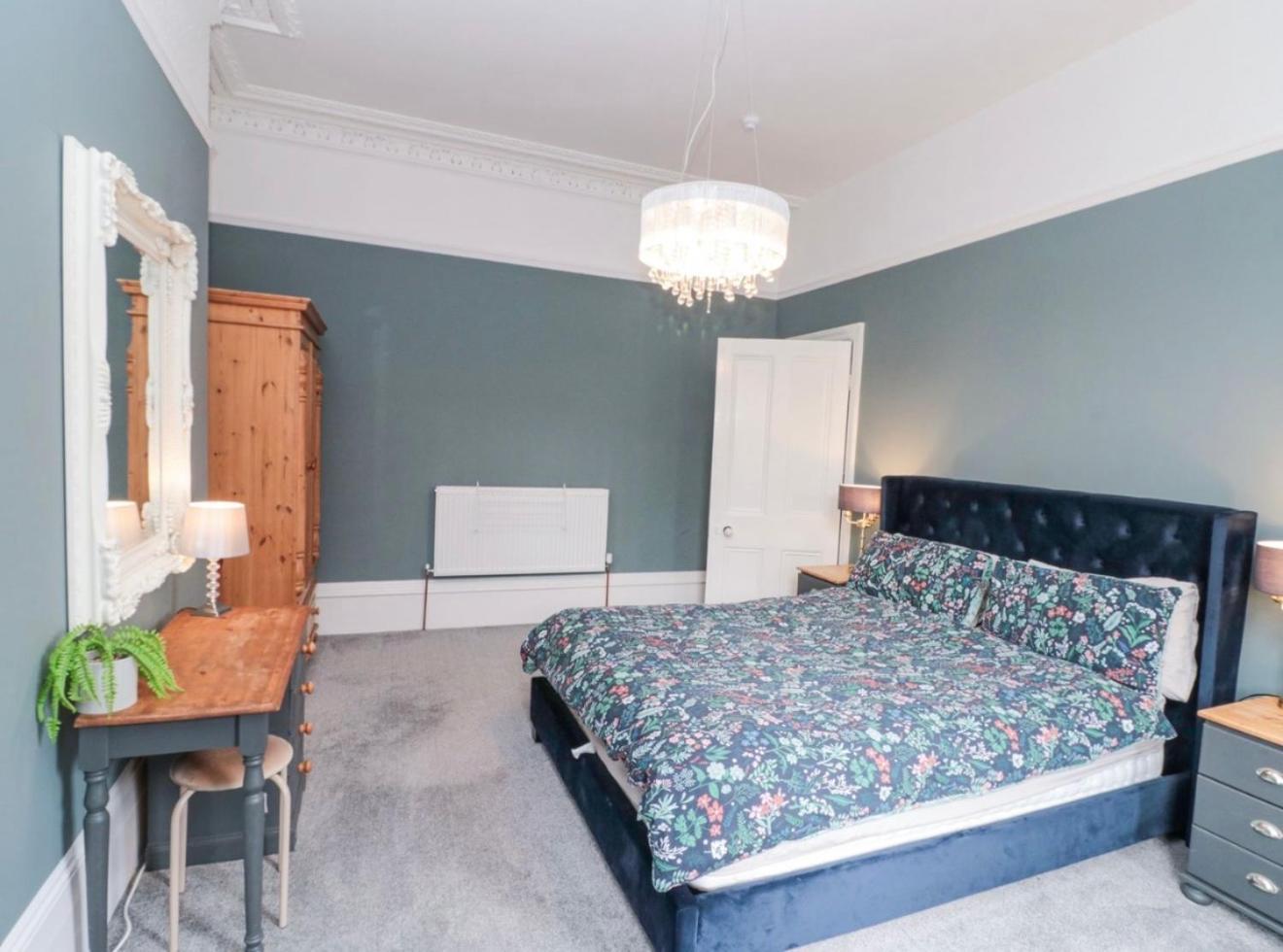 Villa Westbourne House Scarborough Esterno foto