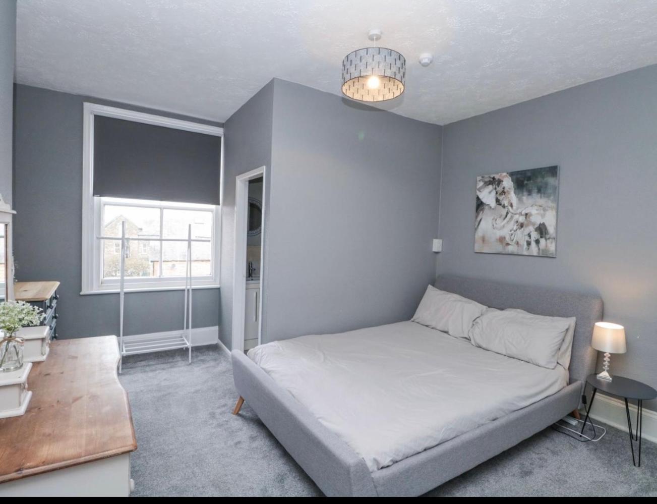 Villa Westbourne House Scarborough Esterno foto