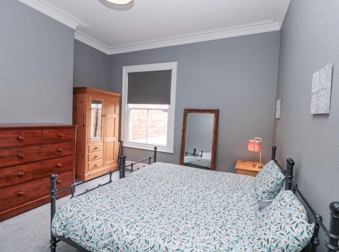 Villa Westbourne House Scarborough Esterno foto